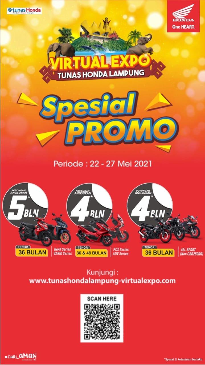 Spesial Promo dan Silahturahmi Bersama Istana Motor 2  
